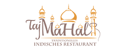 Logo Taj Mahal